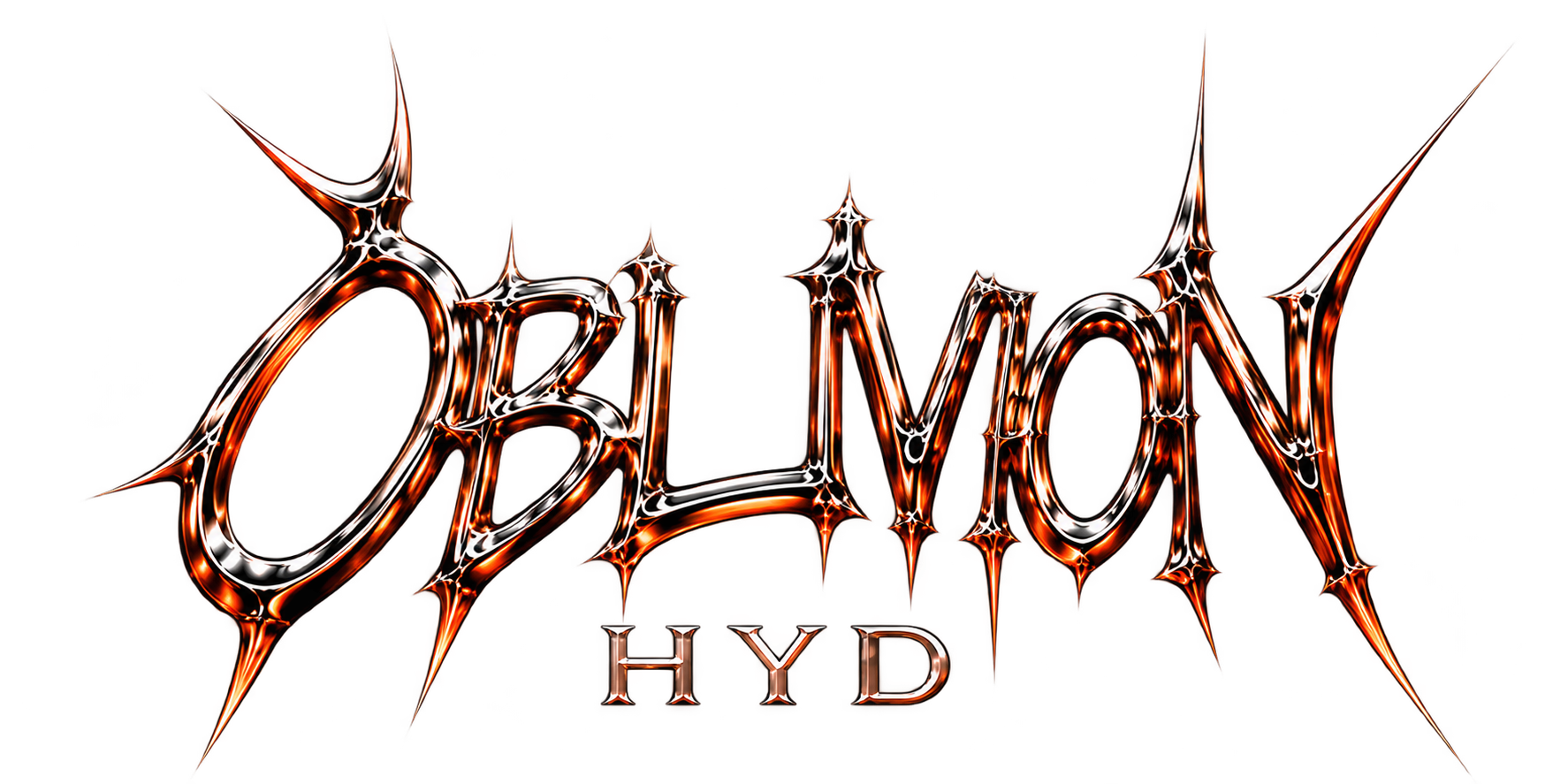 OBLIVION HYD